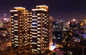 ảnh đại diện the marq lý do nên mua the marq