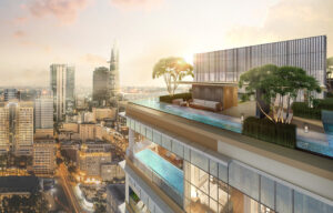 Điểm nhấn Tiện Ích The MarQ Hongkong Land đẳng cấp ra sao?