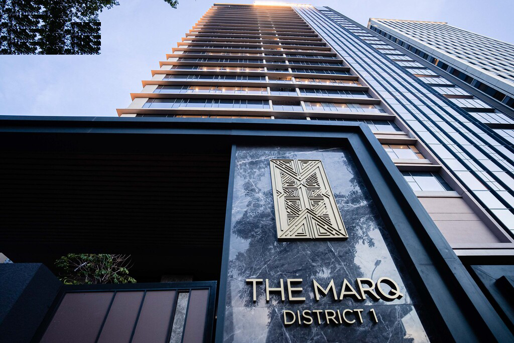 So sánh The MarQ Quận 1 và quyết định đầu tư đúng đắn