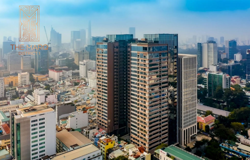 The MarQ có nên mua không? 5 minh chứng khẳng định giá trị vượt thời gian