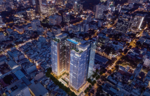 Thông tin pháp lý The Marq Quận 1 chi tiết từ BNPs