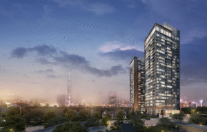 Chủ đầu tư The MarQ: Uy tín của HongKong Land và chất lượng bàn giao căn hộ