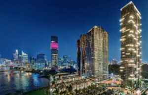 Danh sách các dự án căn hộ hạng sang Quận 1 năm 2025