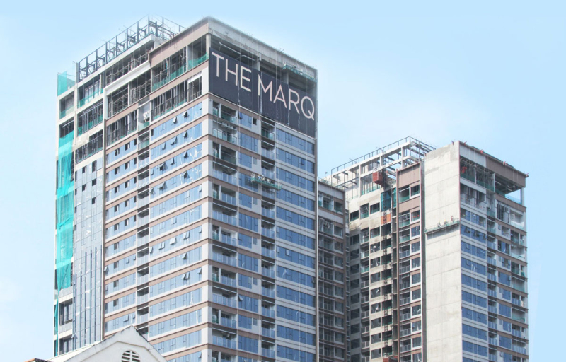 Dự án căn hộ The MarQ có đáng đầu tư không?