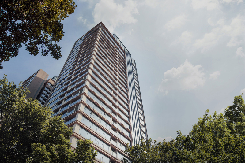 The MarQ có đáng đầu tư không?