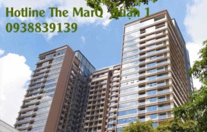Hotline The MarQ Quận 1 0938839139 – Kênh tư vấn chính thức