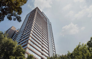 Top 3 dự án căn hộ sang trọng nhất Quận 1 năm 2025 – The MarQ giữ vị thế riêng