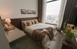 Cập nhật giá căn hộ 3PN và 4 PN The MarQ quận 1 - Sở Hữu Tổ Ấm Thượng Lưu Từ 18 Tỷ