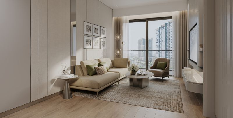 Tại sao nên chọn căn hộ 4PN tại Quận 1